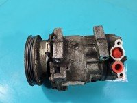 Sprężarka klimatyzacji kompresor Dacia Sandero I 08-12 2377504244, 8200866443-A