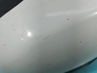 Lusterko lewe pin Renault Twingo II HB 3d kolor ov369 europa