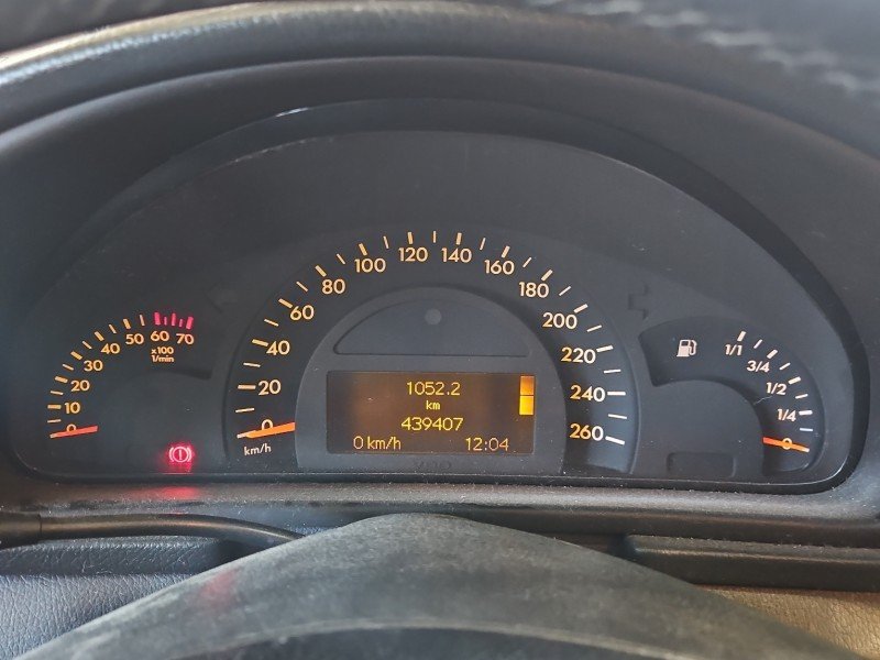 Licznik Mercedes W203 A2035407611, 110080183/019 1.8 kompressor EUROPA Licznik Mercedes W203 A2035407611, 110080183/019 1.8 kompressor EUROPA