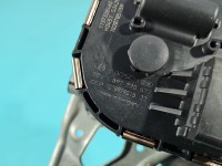 Silniczek Silnik wycieraczek przód Peugeot 5008 1397220576, 1397220577