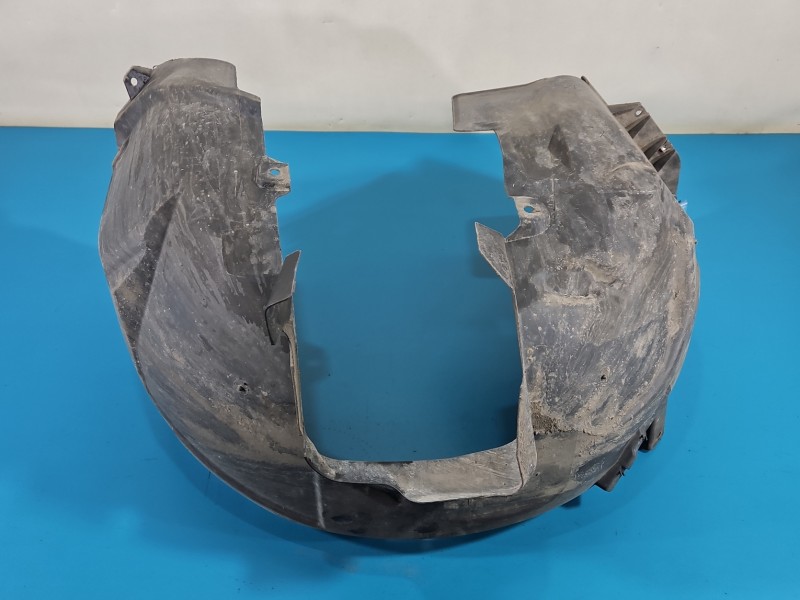 Nadkole przód prawe Ford Mondeo Mk4