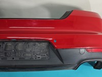 Zderzak tył Porsche Panamera I 970 HB