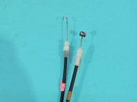 Zamek przód lewy Suzuki Sx4 I 06- EUROPA Suzuki, 7PIN