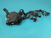 Skrzynka bezpieczników Kia Niro I 16-22 91226-G5060, 2517802027, 91856-G5020