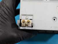 Radio fabryczne Skoda Fabia II 5J0035161G radioodtwarzacz