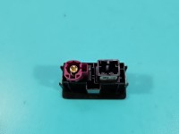 Gniazdo USB Vw Jetta VI 5G0035222F