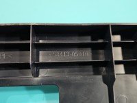 Wkład styropian bagażnika koła zapasowego Toyota Avensis III T27 64991-05030, 58401-05030, 64993-05030