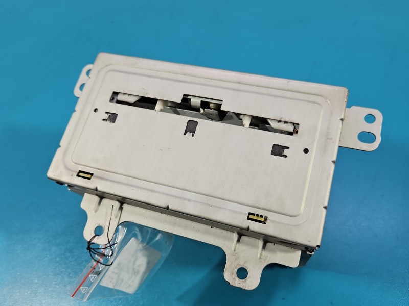 Radio fabryczne Opel Zafira C 23127750 radioodtwarzacz
