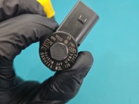 Wtryskiwacz listwa wtryskowa 0445110369, 03L130277J Skoda Yeti 2.0 tdi 110KM