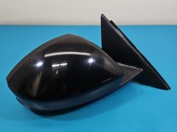 Lusterko prawe Land rover range Evoque I 11-18 Fuji White europa