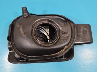 Klapka wlewu paliwa Seat Leon III 12- SZARY LW8Z LW8Z