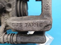 Zacisk tył lewy Skoda Superb IV kombi 2.0 TDI DXPA