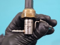 Zawór pozostałe Mercedes W212 A6510701381, 51CP10-01, A0045421618 2.2 CDI