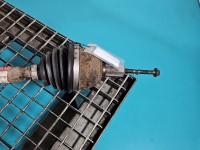 Półoś przód prawa Ford Mondeo Mk4 2.0 EcoBoost automat