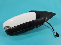 Lusterko prawe Skoda Fabia III europa