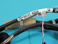 Instalacja Wiązka drzwi tył lewych Nissan X-trail III T32 13-21 24127 4CE0A