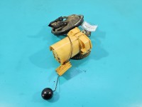 pompka Pompa paliwa Opel Corsa C 1.3 CDTI 24460069 Producent części: OPEL, Diesel, Europejska, 4pin