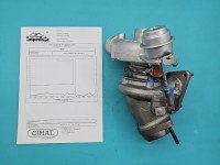 Turbosprężarka Regenerowana Ssangyong Rexton I 742289-2, IC00883K, A6650900580 2.7 XDI 165KM