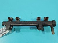 TESTOWANY Wtryskiwacz Skoda Fabia I 047133319, 047906031C 1.4 mpi