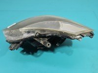 Reflektor prawy lampa przód Renault Clio III EUROPA