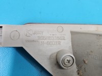 Lampa tył lewa zderzaka przeciwmgielna Dacia Spring 265803356R
