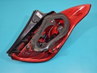 Lampa tył lewa Producent części: OPEL, 12-16 Opel Mokka A HB