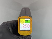 Maska przednia Bmw e39 TITANSILBER METALLIC (354)