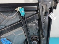 Podnośnik przód prawy Vw Touareg I 7L 3D1959792 5d HB