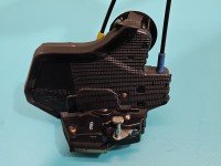 Zamek tył prawy Toyota Corolla Verso II TOYOTA, 2pin. Brak nr