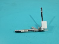 Pas bezpieczeństwa przód lewy kierowcy Renault Megane IV 878176089R EU