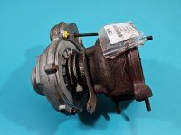 Turbosprężarka Opel Vivaro 762785-1, 8200466021 2.0 cdti 114KM