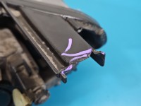 Reflektor prawy lampa przód BMW X6 E71 EUROPA