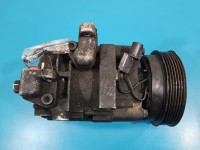 Sprężarka klimatyzacji kompresor Hyundai Tucson I 2.0 crdi