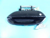 Klamka przód lewa zewnętrzna Honda Insight II czarny NH731PX