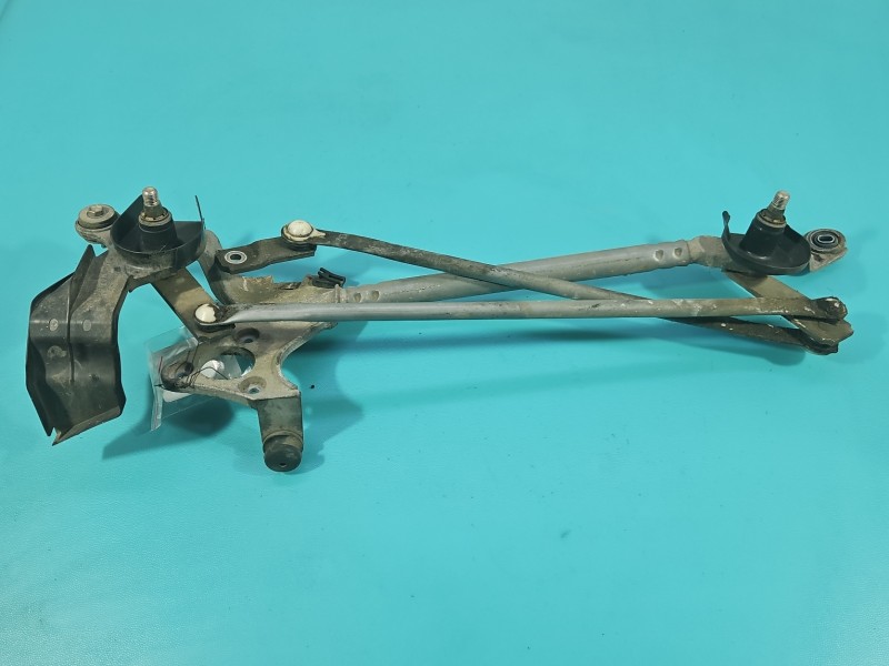 Mechanizm wycieraczek Toyota Rav4 IV europa