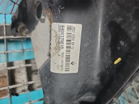 Wahacz przód lewy Dacia Sandero II 12-20 przedni 545017081R