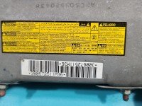 Poduszka powietrzna kolanowa airbag Toyota Rav4 III 05- 300672511M36