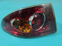 Lampa tył lewa Seat Cordoba II 6L sedan Producent części: Seat, nadpalony wkład żarówki EUROPA