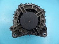 TEST Alternator Skoda Octavia II 0124525093, 03C903023A 1.4 TSI