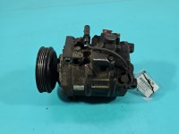 Sprężarka klimatyzacji kompresor 447220-9600 Audi A4 B6 1.9 tdi