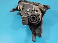 Reflektor lewy lampa przód Toyota Aygo I 05-14 EUROPA 81170-0H011, 89532105