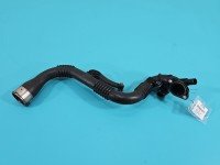Rura przewód DOLOT POWIETRZA Z CZUJNIKIEM Renault Clio IV 12-20 144605243R, 0281006029 0.9 Tce (H4BA400)