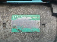TEST Rozrusznik JAGUAR XF I X250 5.0 V8 8W83-11001-BB