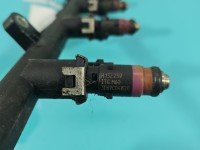TESTOWANY Wtryskiwacz Renault Scenic II H132259 1.6 16V