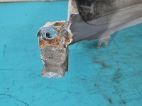 Błotnik przód prawy Dacia Logan II 12-20 biały OV369