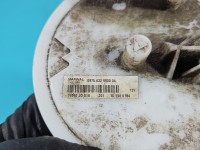 pompka Pompa paliwa Nissan Qashqai I J10 06-13 1.6 16V KR16 17040JD01A Uszkodzona plastikowa obudowa