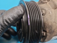 Sprężarka klimatyzacji kompresor 6Q0820808B, 447190-8893 Vw Polo IV 9N 1.9 tdi