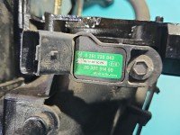 Kolektor ssący Peugeot 407 9656295880, 0261230043, 9639381480 2.2 16V