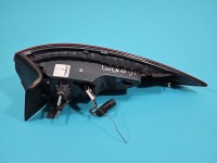 Lampa tył lewa Producent części: FORD, LED 12-16 Z BŁOTNIKA Przerabiane na EU Ford Fusion USA 12-20 sedan