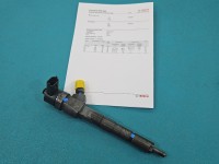 Wtryskiwacz Opel Insignia A 0445110327 2.0 cdti